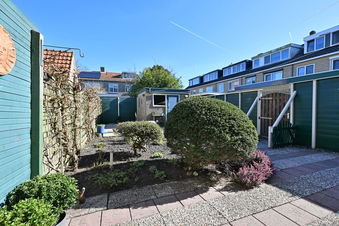 Foto 11 van Vlietlaan 40