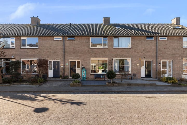 Foto 2 van Julianalaan 21