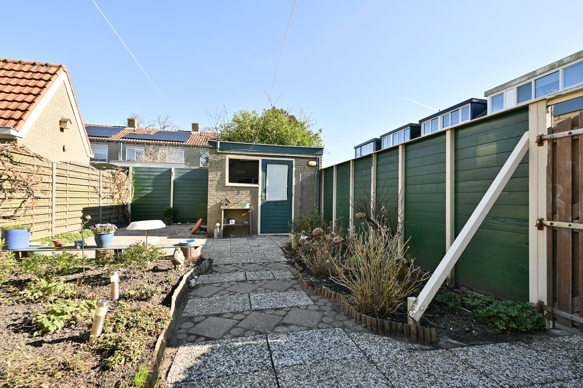 Foto 12 van Vlietlaan 40