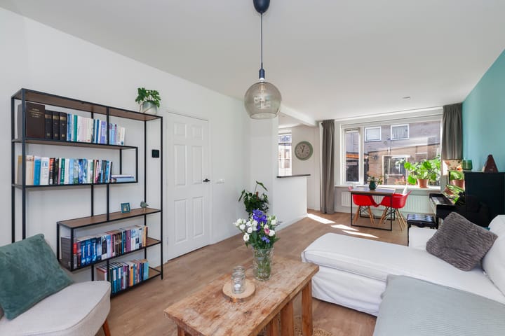 Foto 4 van Julianalaan 21