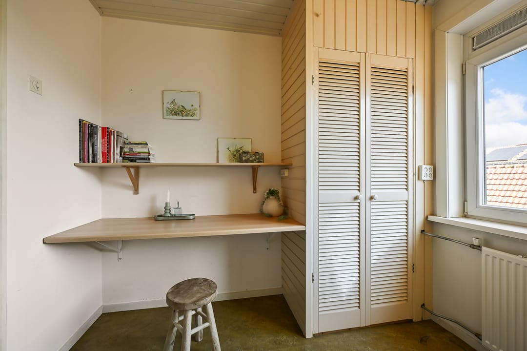 Foto 17 van Vlietlaan 40