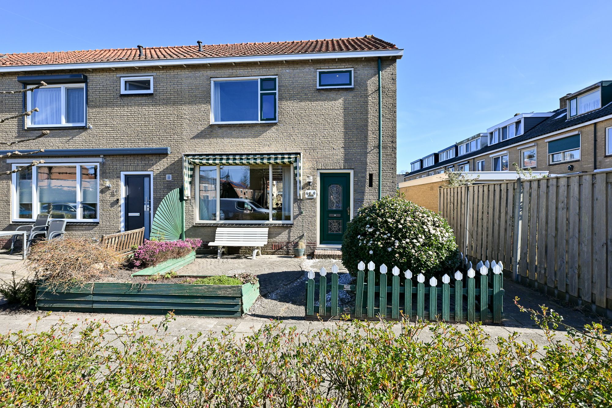 Foto 27 van Vlietlaan 40