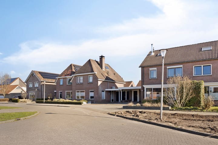 Foto 5 van het Korink 35