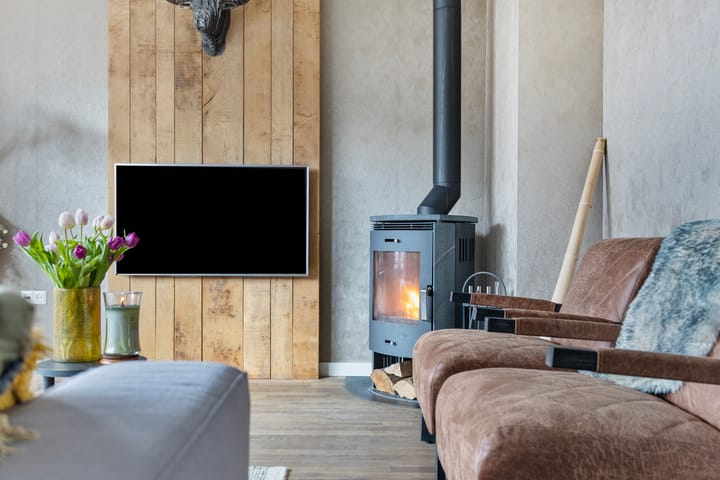 Foto 2 van het Korink 35