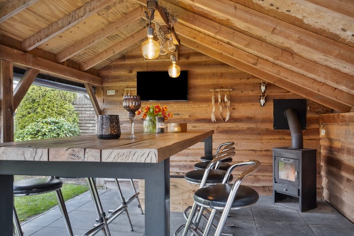 Foto 40 van het Korink 35