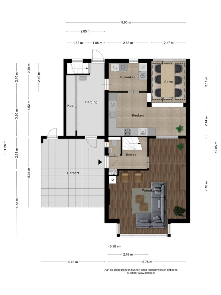 Foto 49 van het Korink 35