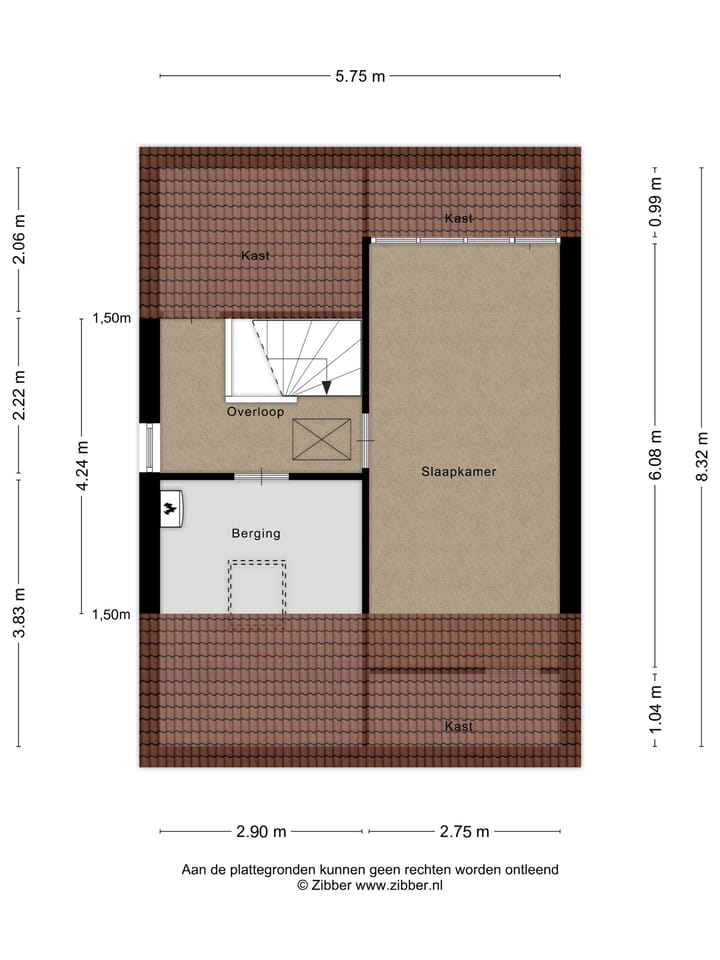 Foto 51 van het Korink 35