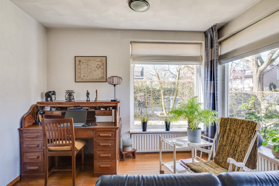 Foto 8 van Blaarthemseweg 54