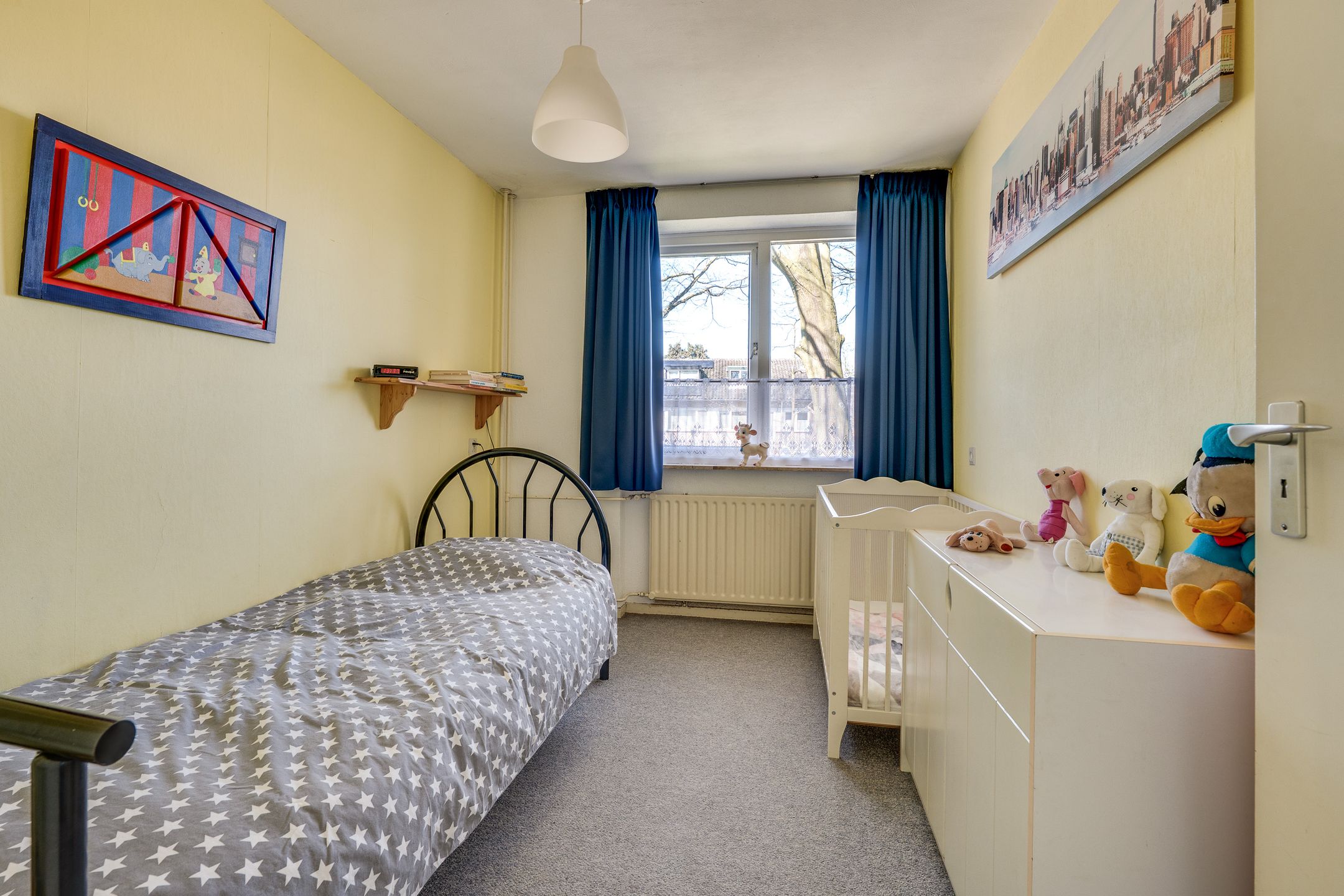 Foto 33 van Blaarthemseweg 54