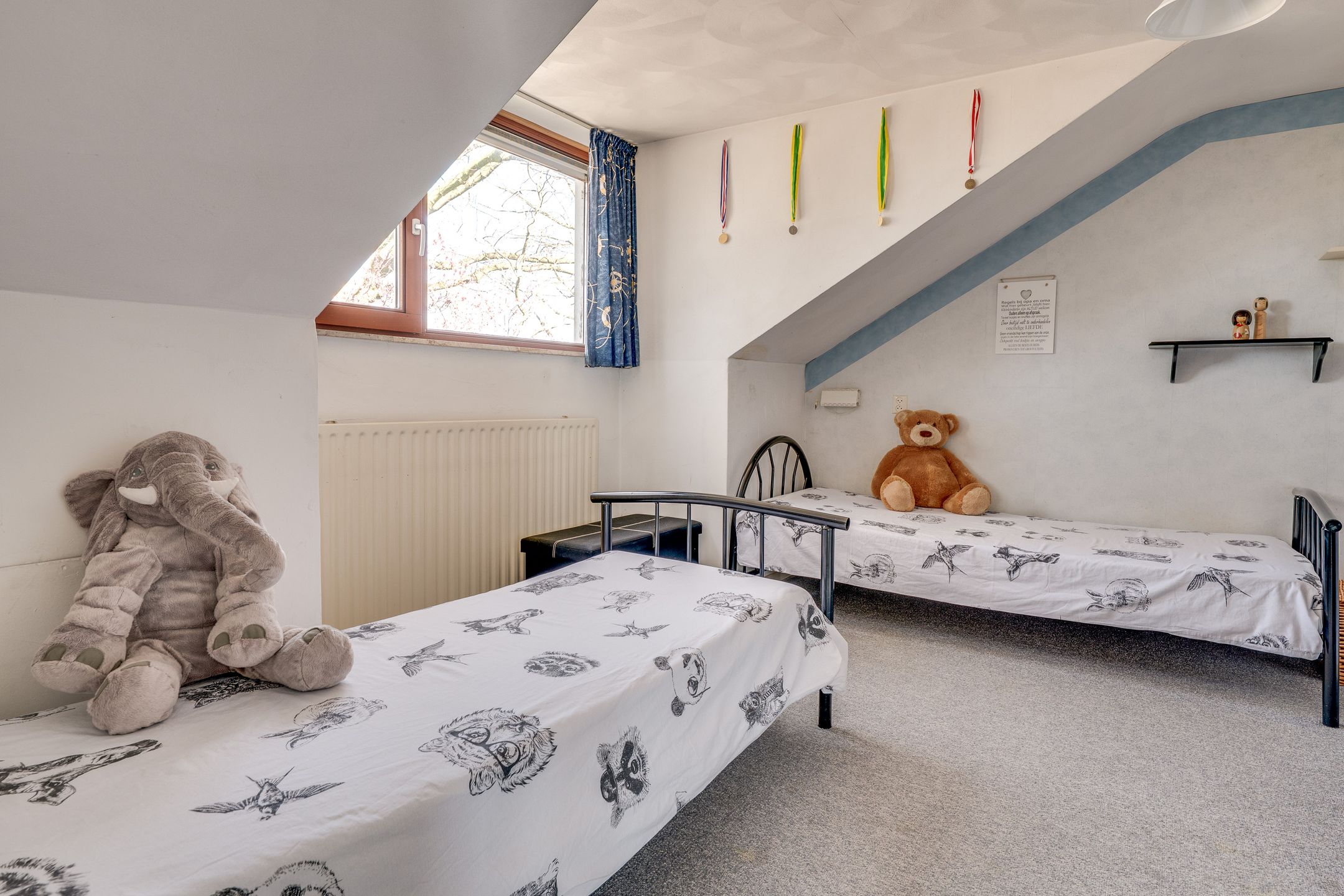 Foto 36 van Blaarthemseweg 54