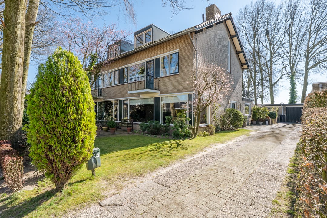 Foto 53 van Blaarthemseweg 54