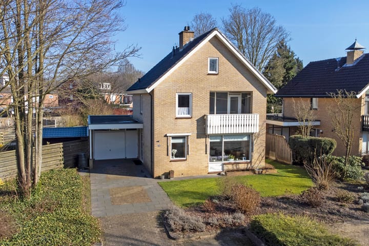 Foto 1 van Lampertheimstraat 55