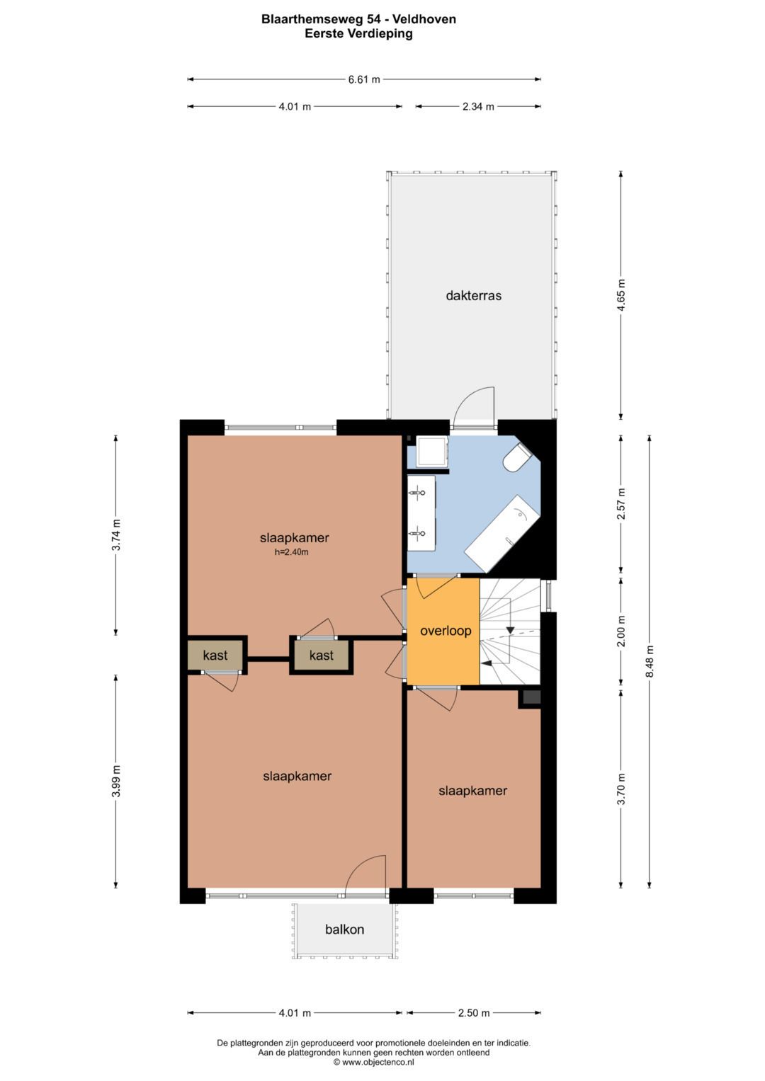 Foto 56 van Blaarthemseweg 54