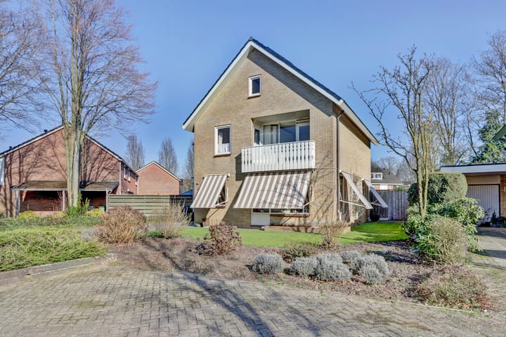 Foto 2 van Lampertheimstraat 55