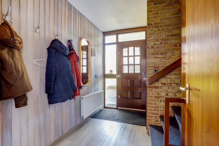 Foto 5 van Lampertheimstraat 55