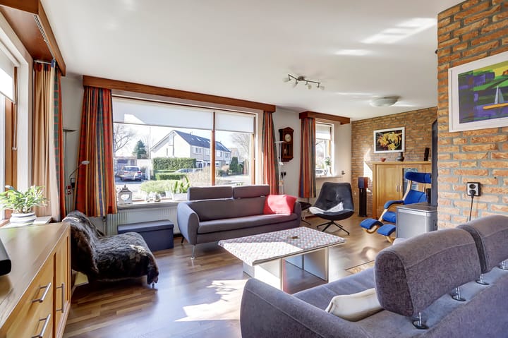 Foto 7 van Lampertheimstraat 55