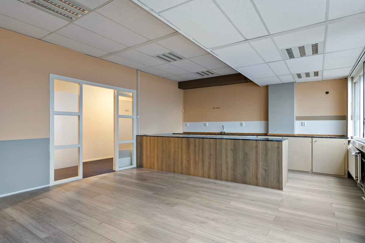 Bekijk foto 5 van De Brauwweg 52-66