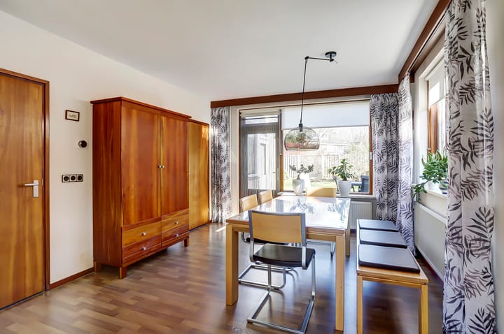 Foto 10 van Lampertheimstraat 55