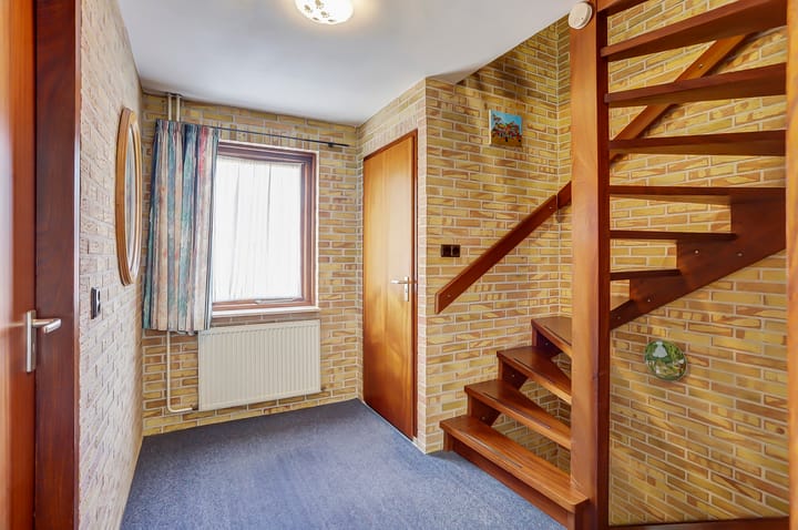 Foto 15 van Lampertheimstraat 55