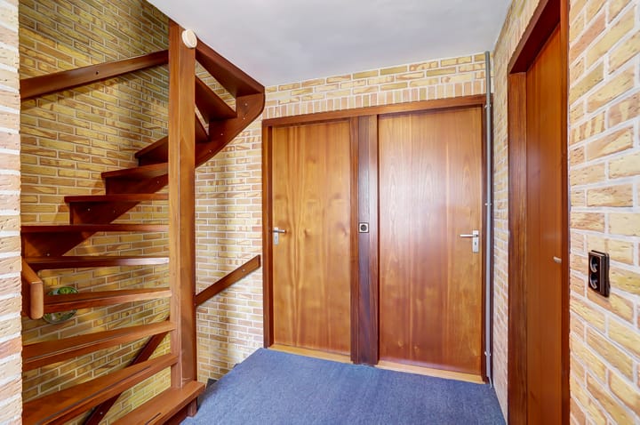 Foto 16 van Lampertheimstraat 55