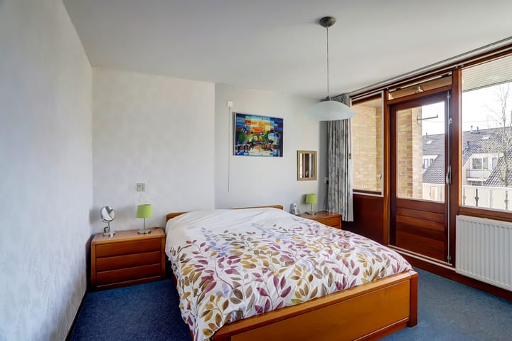 Foto 24 van Lampertheimstraat 55