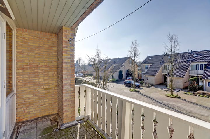 Foto 35 van Lampertheimstraat 55