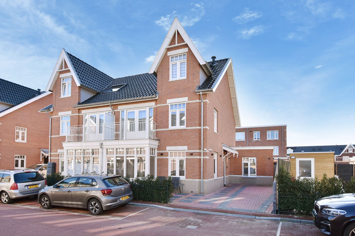 Foto 1 van Hertog Karel de Stoutelaan 20