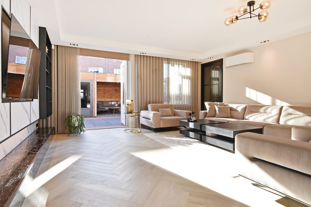 Foto 13 van Hertog Karel de Stoutelaan 20