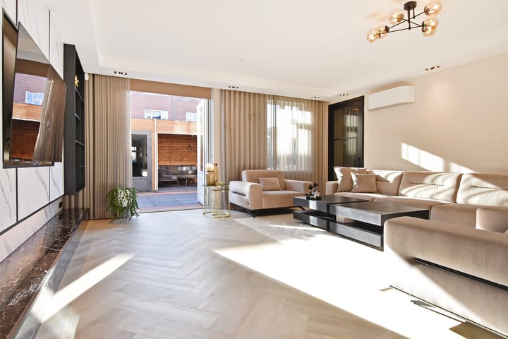 Foto 13 van Hertog Karel de Stoutelaan 20