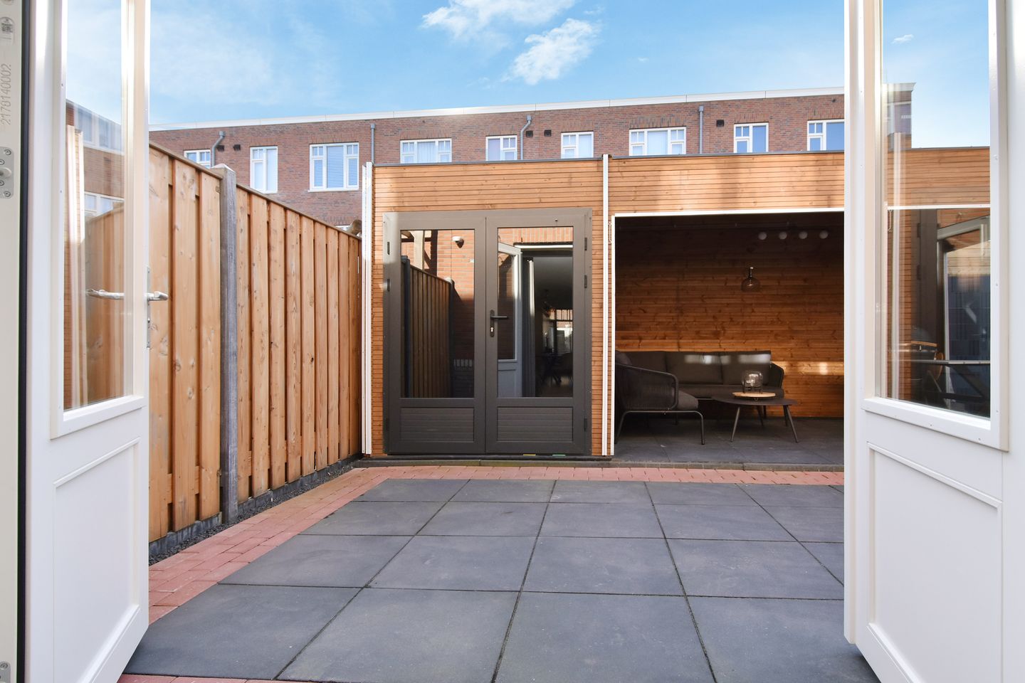 Foto 20 van Hertog Karel de Stoutelaan 20