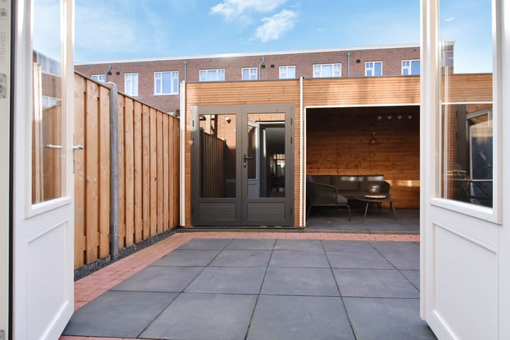 Foto 20 van Hertog Karel de Stoutelaan 20