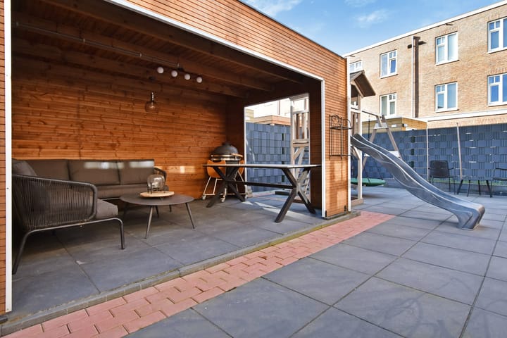 Foto 21 van Hertog Karel de Stoutelaan 20