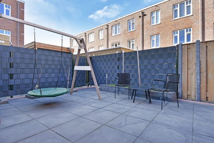 Foto 23 van Hertog Karel de Stoutelaan 20