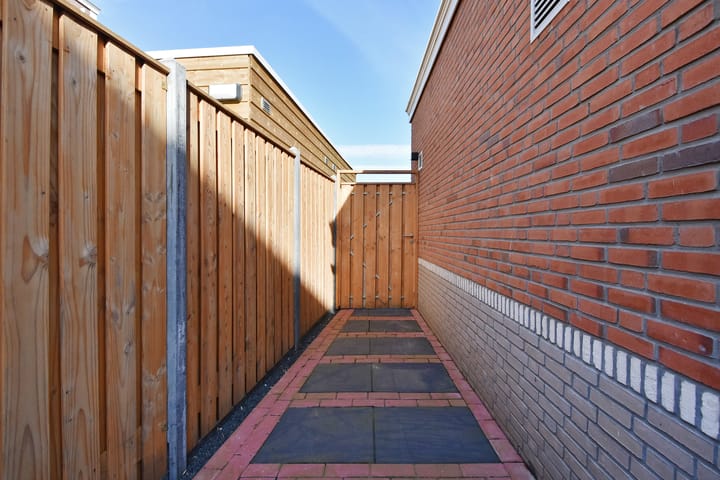 Foto 24 van Hertog Karel de Stoutelaan 20