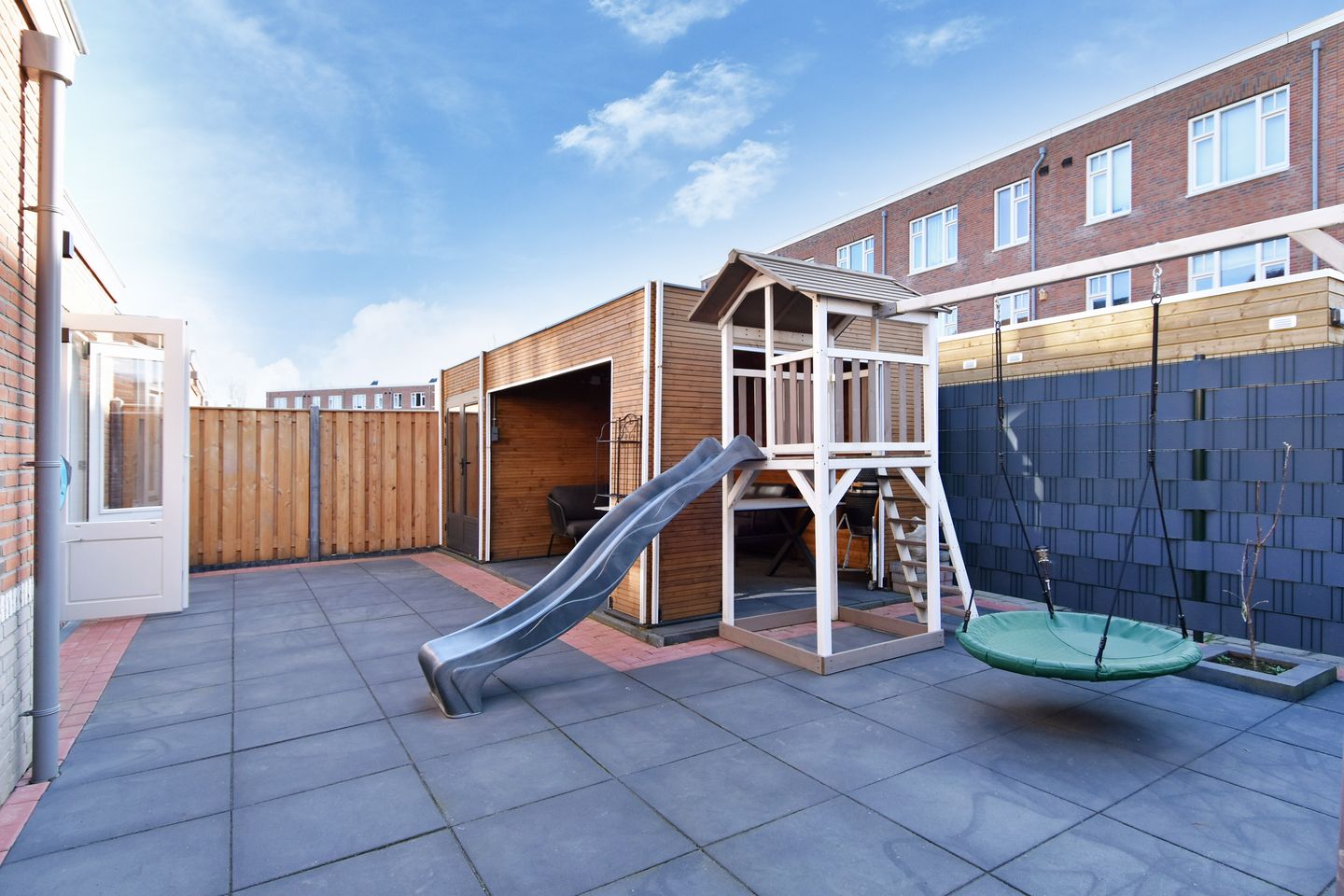 Foto 25 van Hertog Karel de Stoutelaan 20