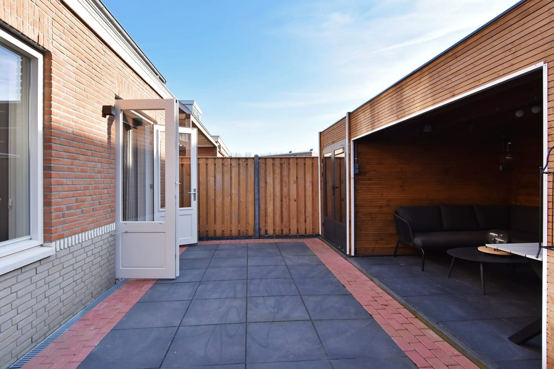 Foto 26 van Hertog Karel de Stoutelaan 20