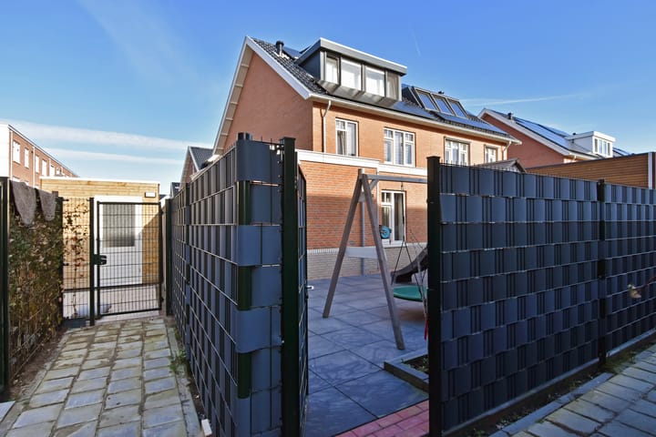 Foto 27 van Hertog Karel de Stoutelaan 20