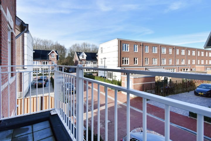 Foto 34 van Hertog Karel de Stoutelaan 20