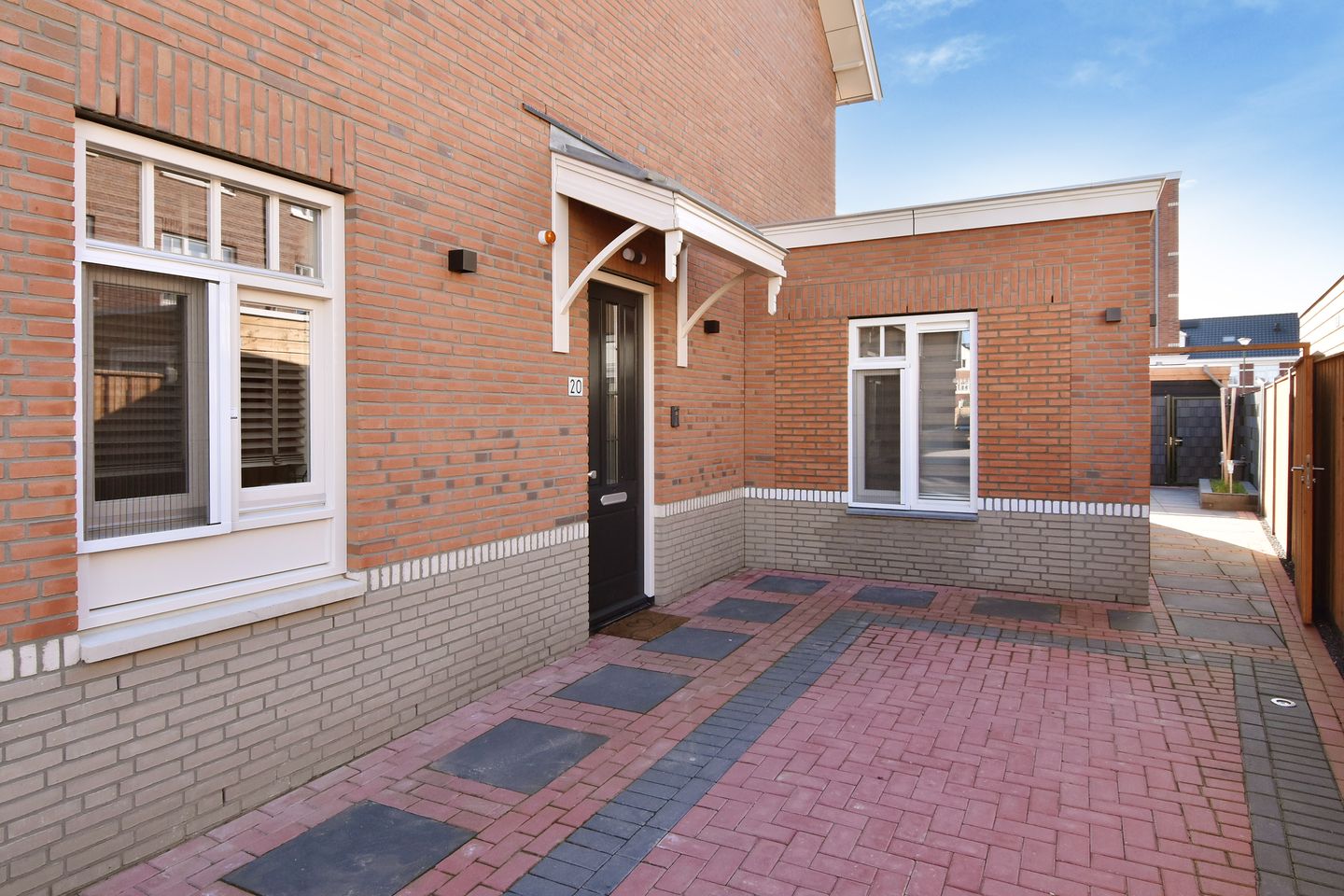 Foto 50 van Hertog Karel de Stoutelaan 20