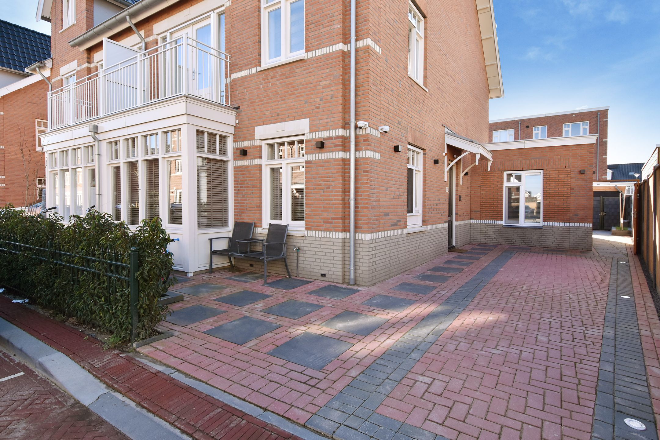 Foto 51 van Hertog Karel de Stoutelaan 20