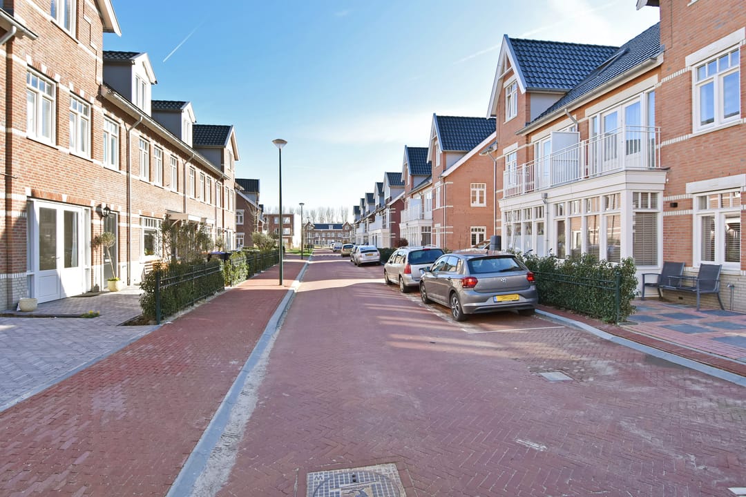 Foto 52 van Hertog Karel de Stoutelaan 20