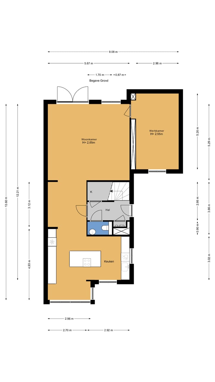 Foto 55 van Hertog Karel de Stoutelaan 20