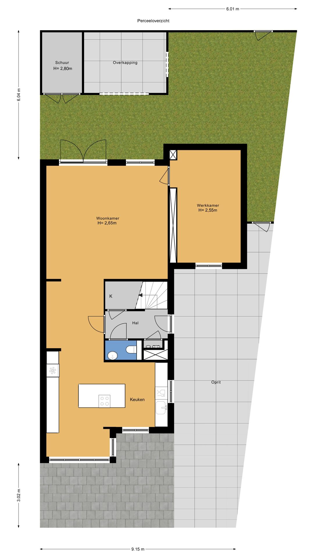 Foto 56 van Hertog Karel de Stoutelaan 20