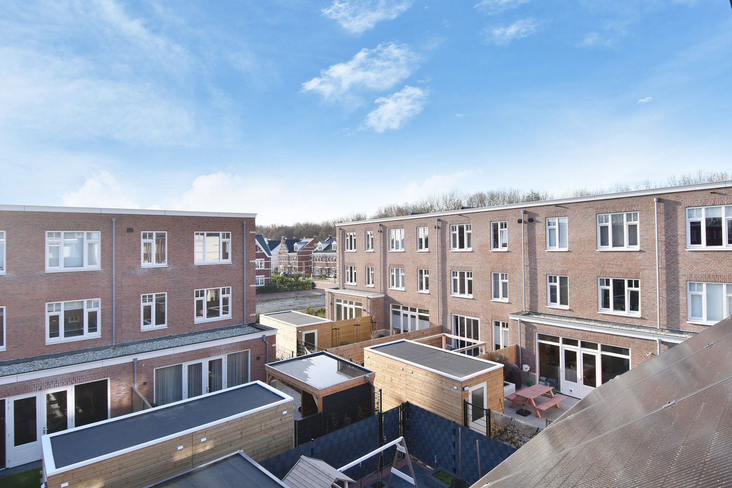 Foto 49 van Hertog Karel de Stoutelaan 20