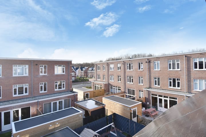 Foto 49 van Hertog Karel de Stoutelaan 20