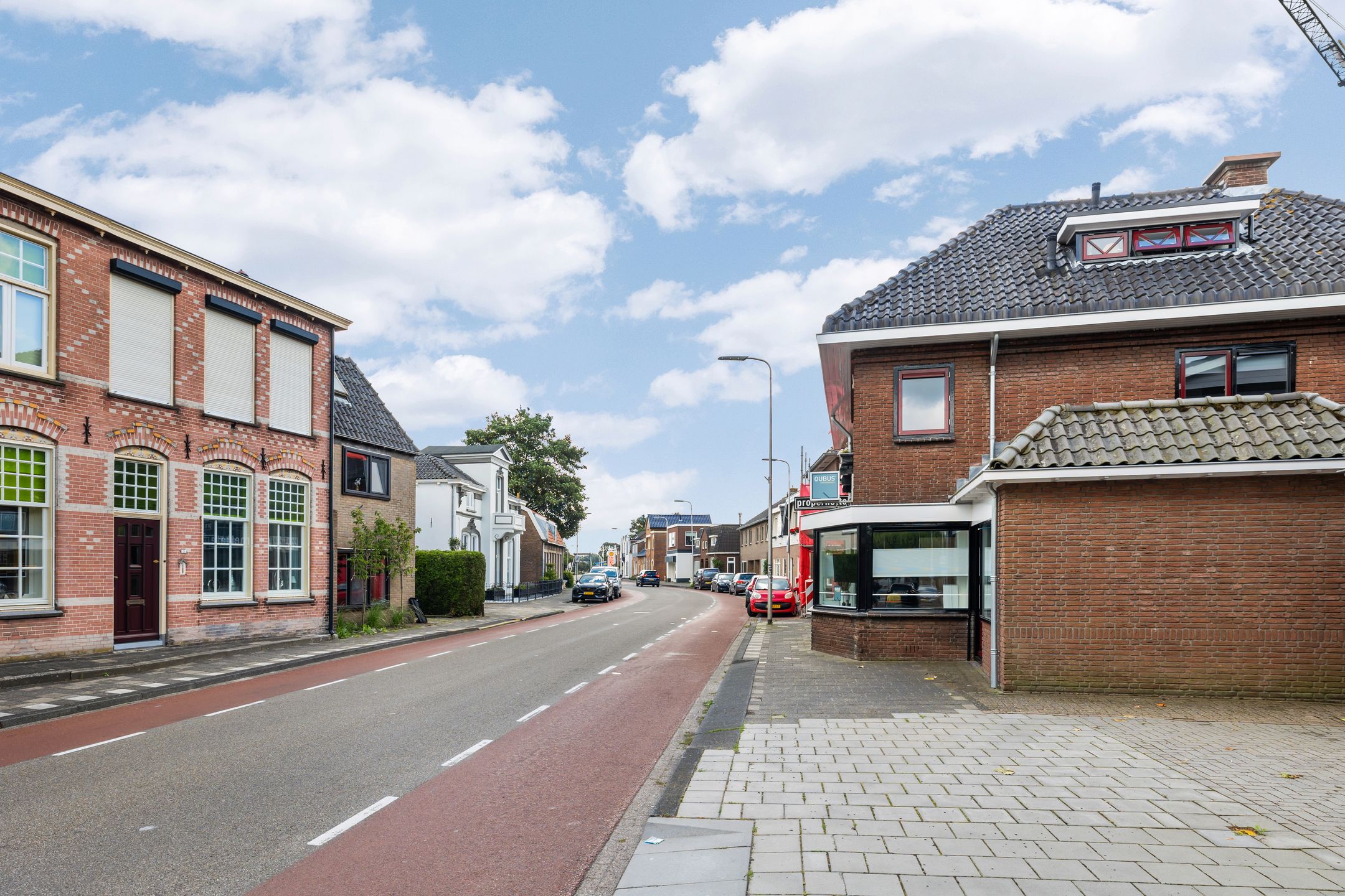 Foto 3 van Brugstraat 10-A