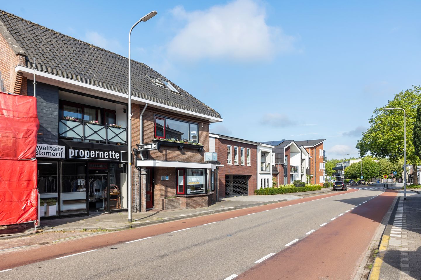 Foto 4 van Brugstraat 10-A