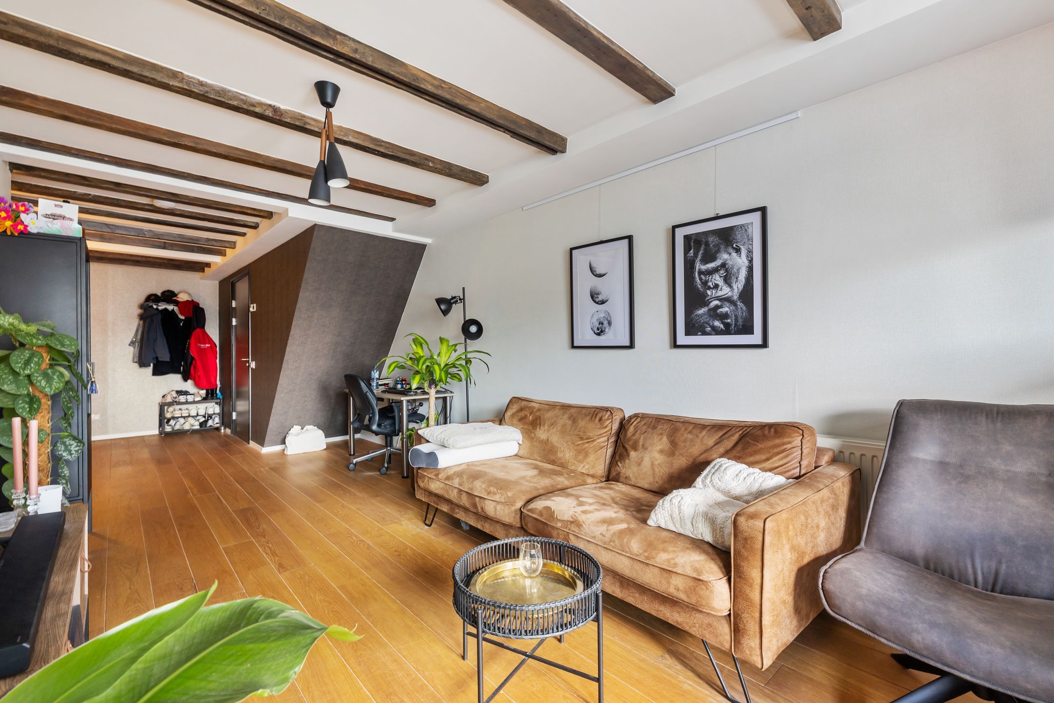 Foto 6 van Brugstraat 10-A