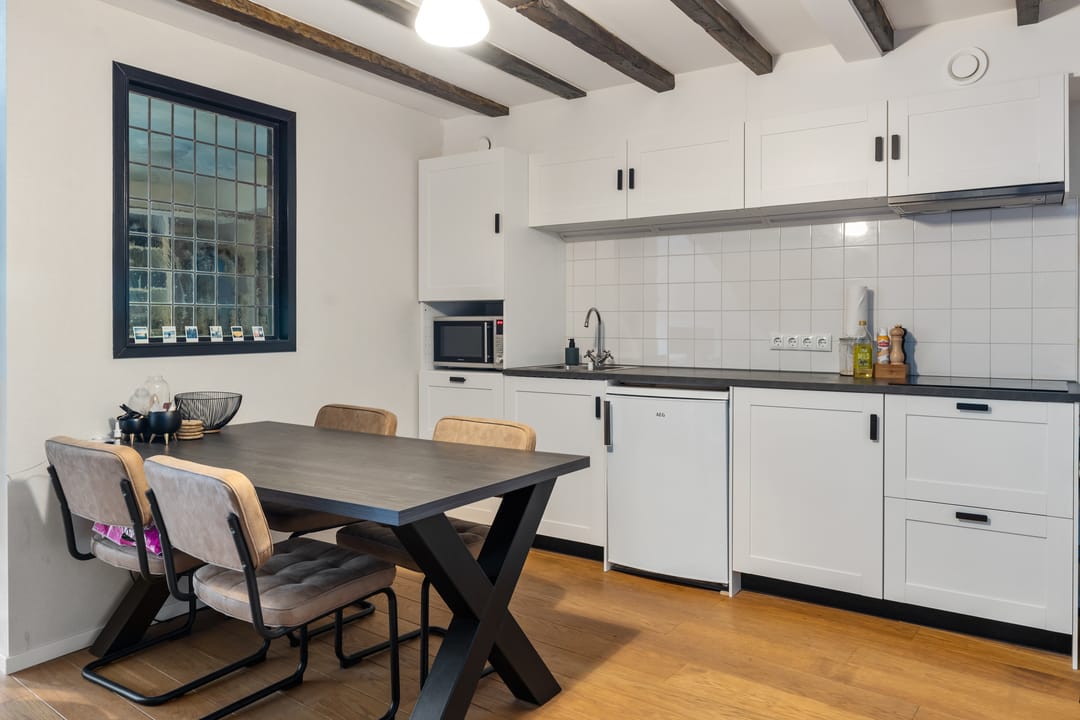 Foto 7 van Brugstraat 10-A