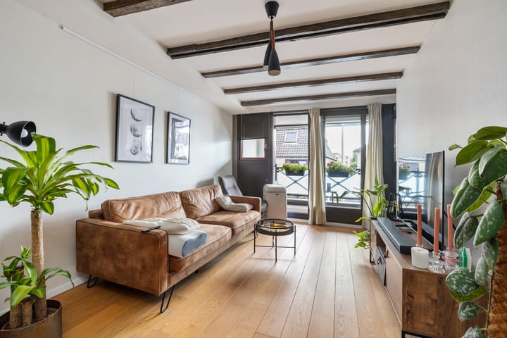 Foto 5 van Brugstraat 10-A